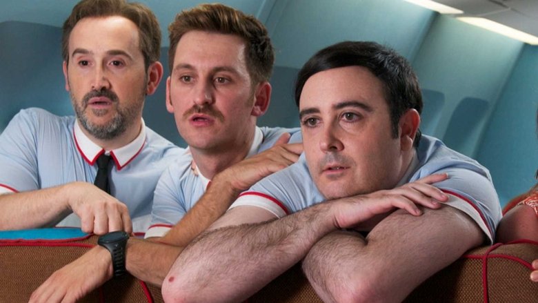 кадр из фильма Я очень возбуждён