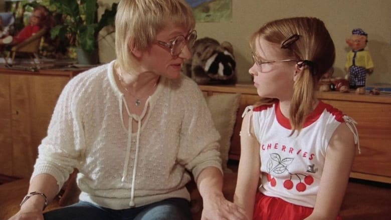 кадр из фильма Die dicke Tilla