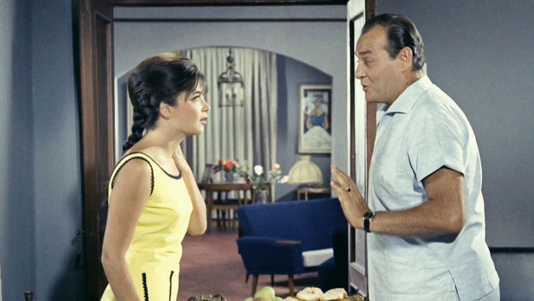 кадр из фильма Τζένη Τζένη