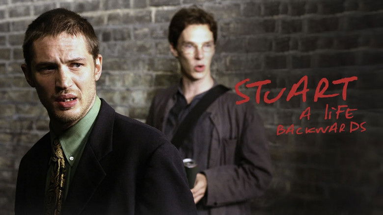 кадр из фильма Стюарт: Прошлая жизнь