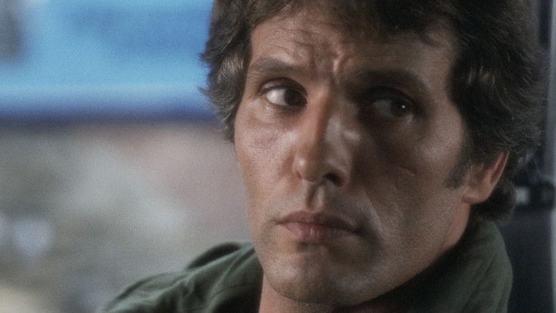 кадр из фильма Человек на коленях