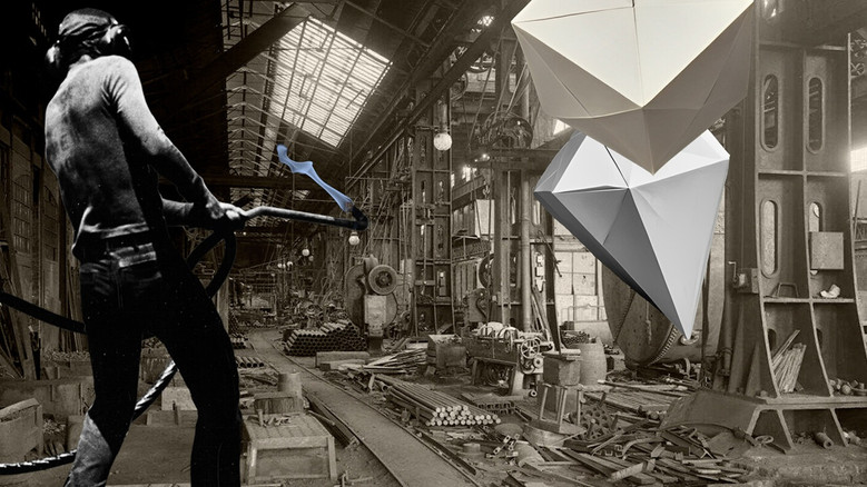 кадр из фильма Demi-Demons