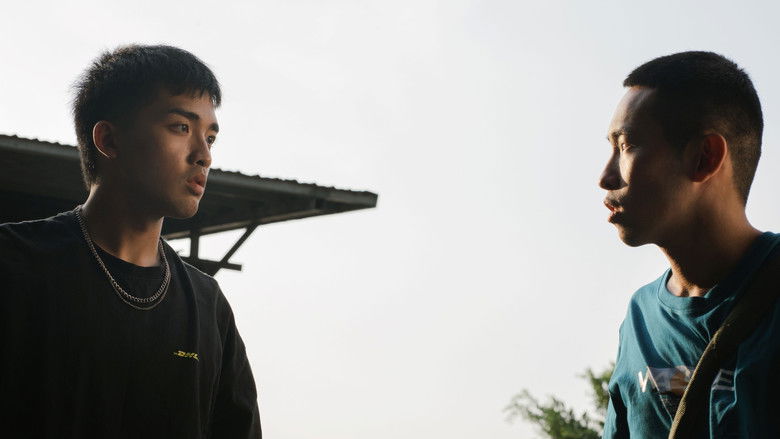 кадр из фильма 山羌