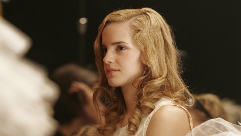 кадр из фильма Балетные туфельки