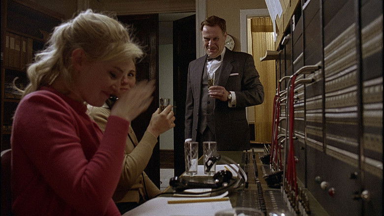 кадр из фильма Gunnel