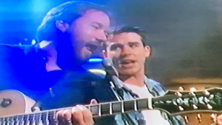 кадр из фильма Picture Perfect