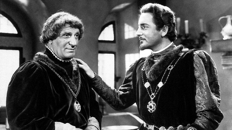 кадр из фильма O Cerro dos Enforcados