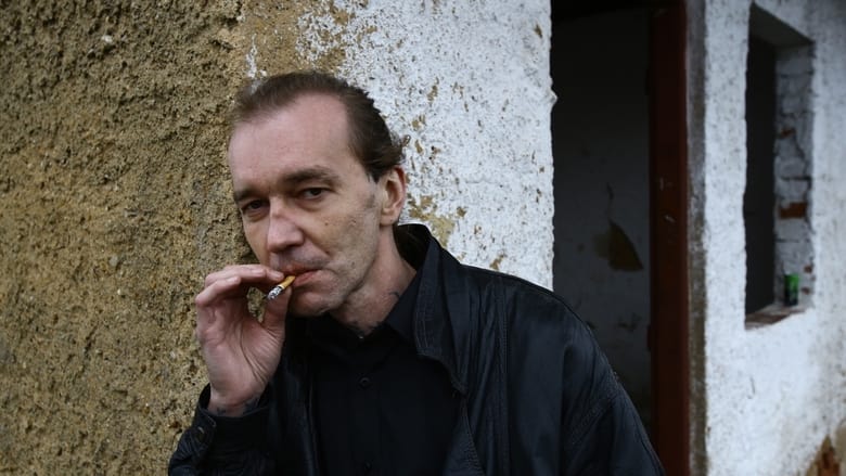 кадр из фильма René – Vězeň svobody