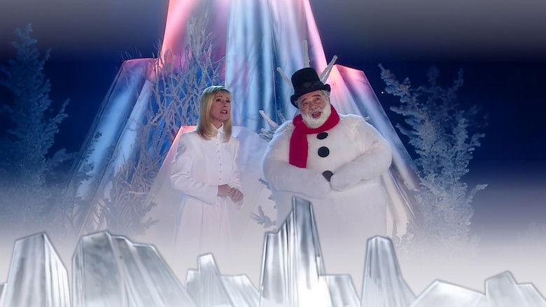 кадр из фильма Le cadeau des cadeaux