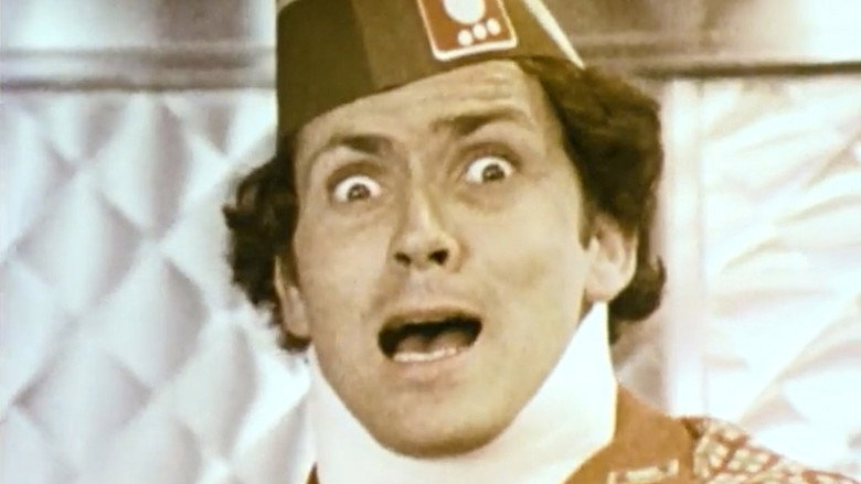 Deadly Dangers: Jack in the Box Training