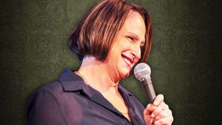 кадр из фильма Cory Kahaney: Antique Joke Show