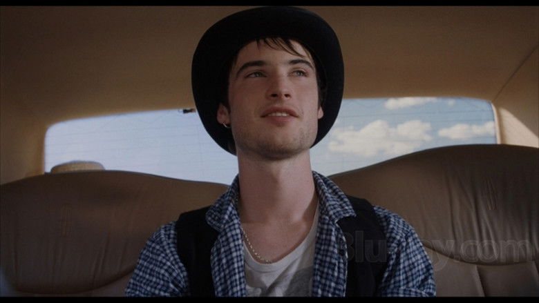 кадр из фильма В ожидании вечности