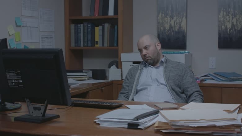 кадр из фильма Некто Энди