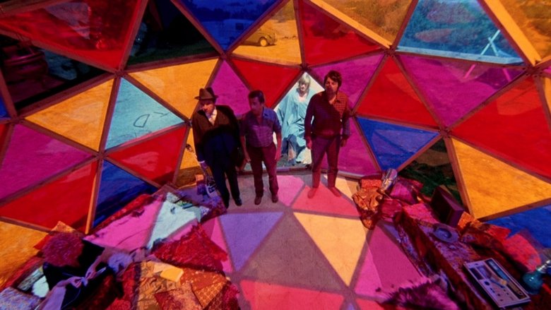 Несколько слишком спокойных господ