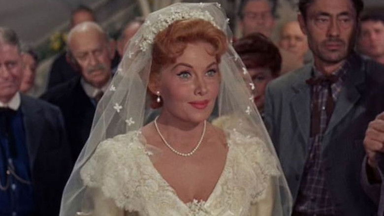 кадр из фильма Псевдоним – Джесси Джеймс