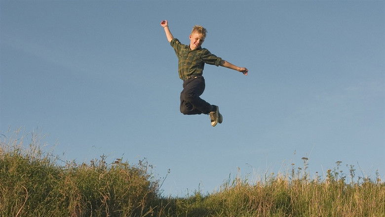 кадр из фильма Drømmen