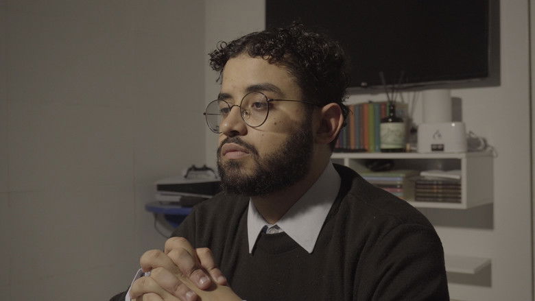 кадр из фильма A Última Oração