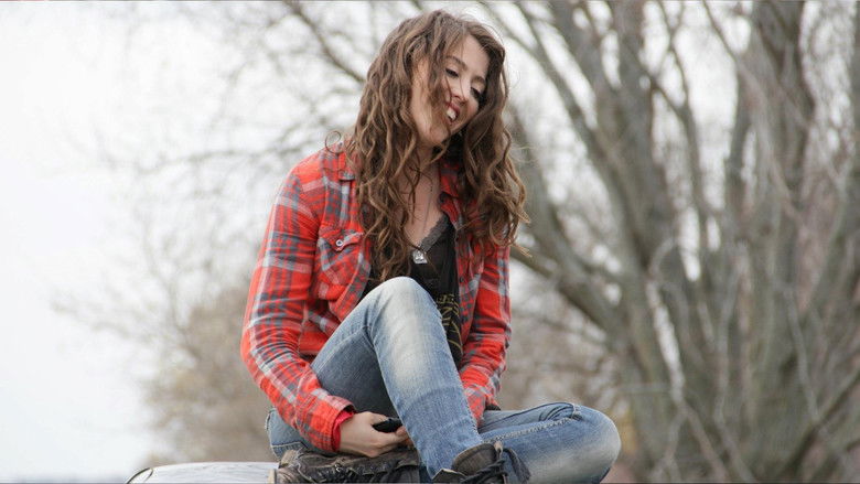 кадр из фильма Deer in the Headlight