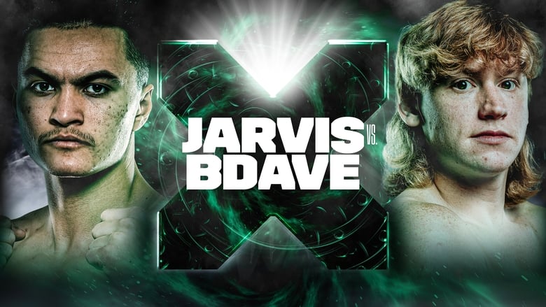кадр из фильма Jarvis vs. BDave