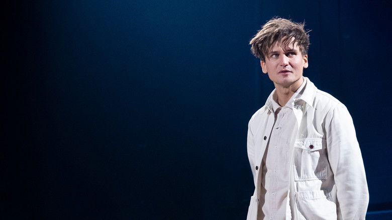 кадр из фильма Moses Storm: Trash White