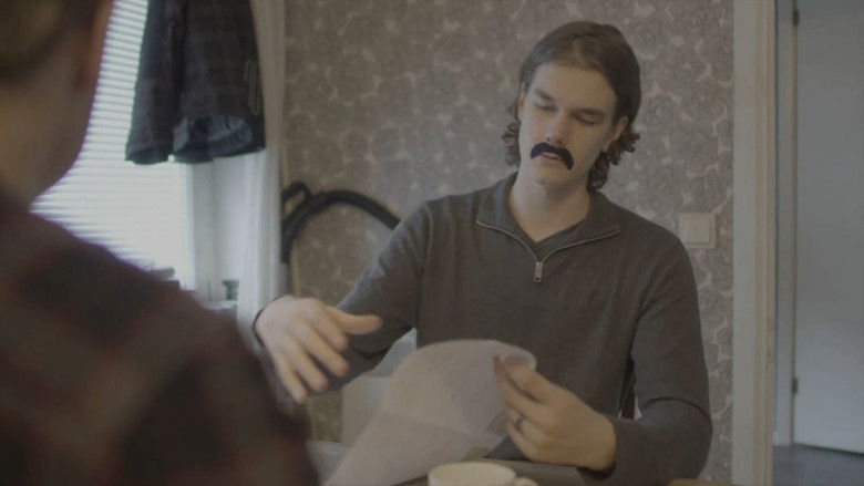 Jonny Bong: DEJT3310