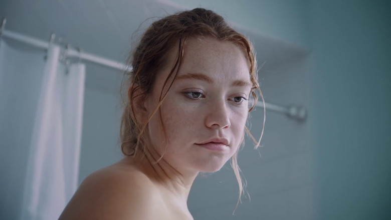 кадр из фильма Princess Cyd