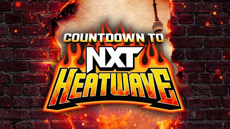 кадр из фильма Countdown to NXT Heatwave 2024