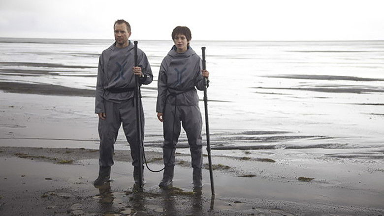 кадр из фильма Вычислитель