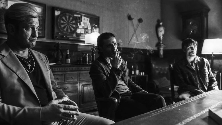 кадр из фильма In the Hand of Dante