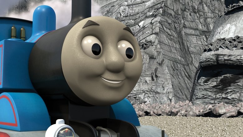 Thomas & Friends : Thomas in Charge