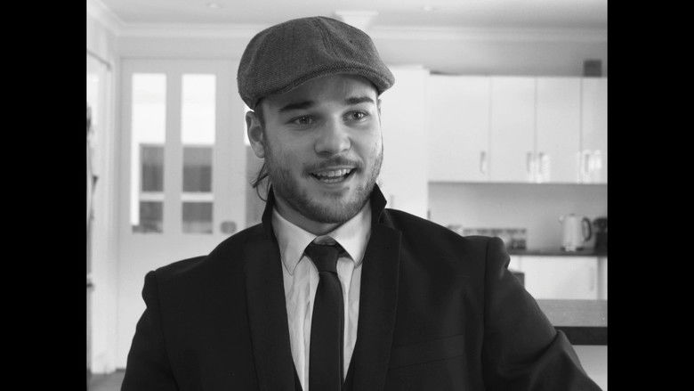 кадр из фильма Dinner Scene