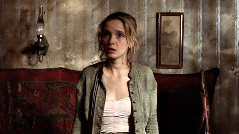 кадр из фильма Crime and Punishment