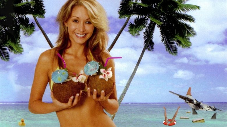 кадр из фильма Lost Reality