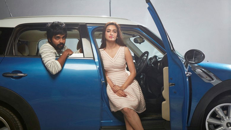 кадр из фильма புரூஸ் லீ