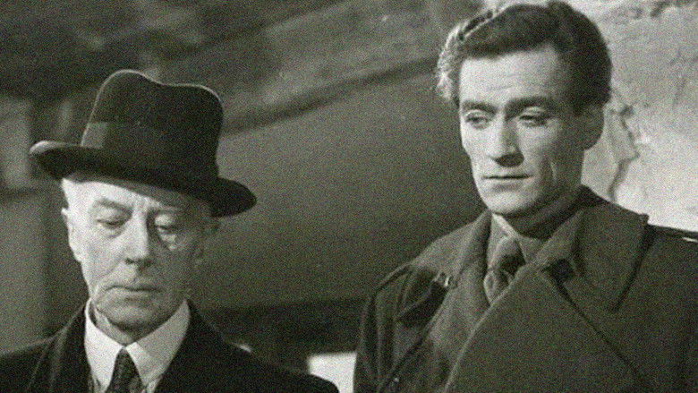 кадр из фильма Portrait from Life