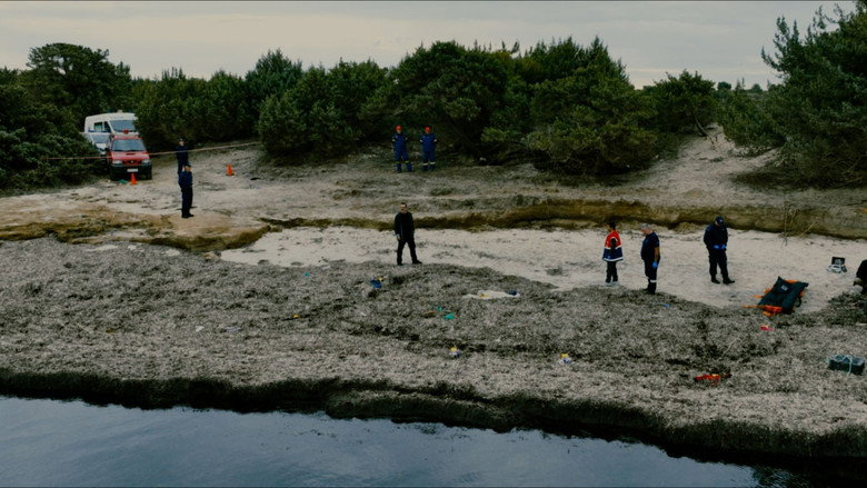 кадр из фильма Το Μυστικό του Δάσους