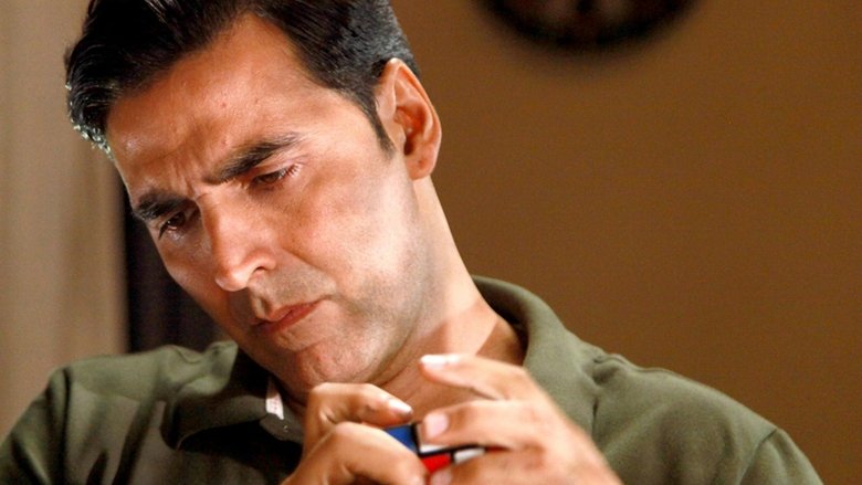 кадр из фильма Солдат