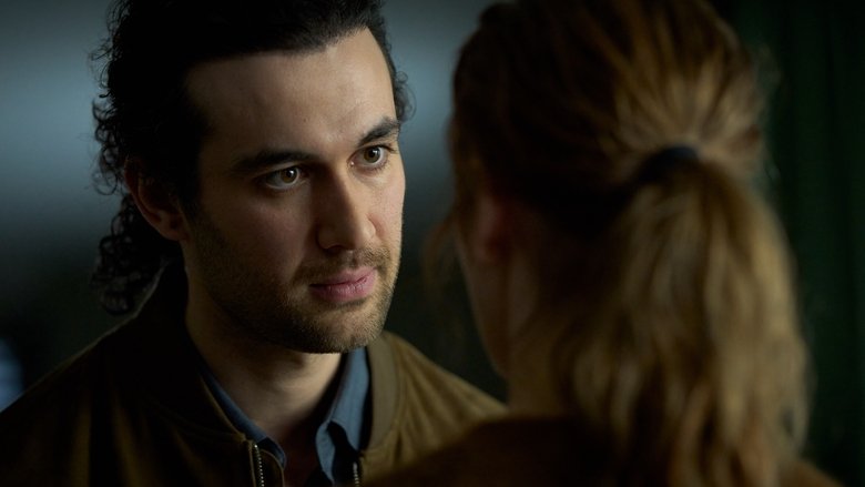 кадр из фильма Wraak