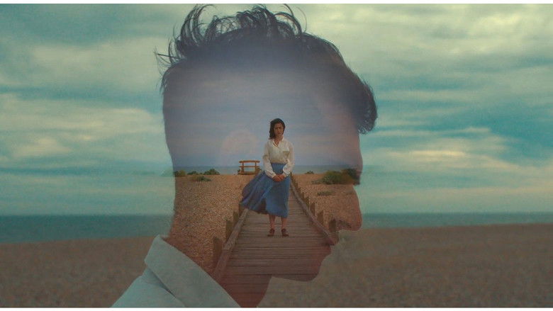 кадр из фильма I Love My Wife...