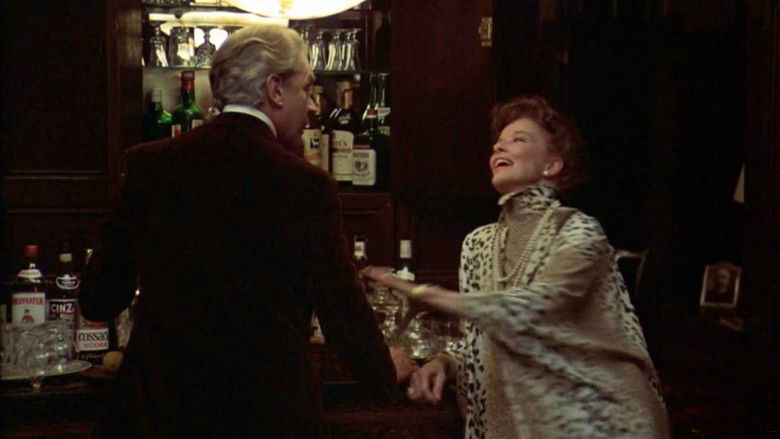 кадр из фильма Неустойчивое равновесие