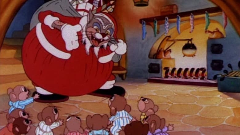 кадр из фильма Alias St. Nick