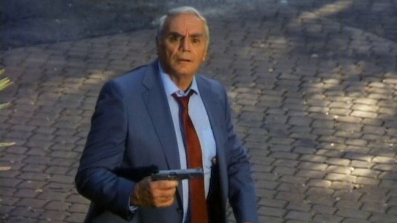 кадр из фильма Bersaglio sull'autostrada