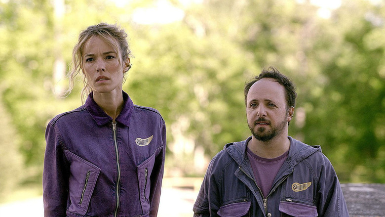 кадр из фильма Ангелы и Ко