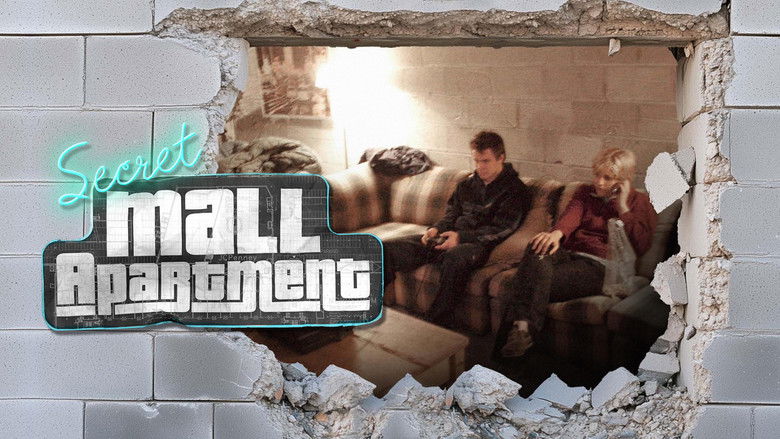 кадр из фильма Secret Mall Apartment