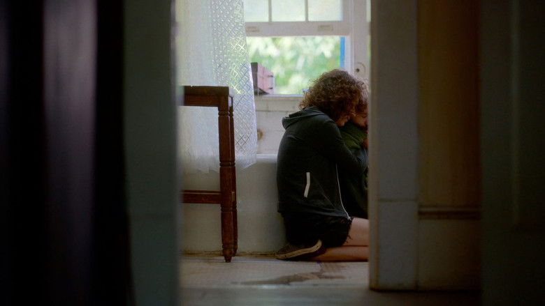 кадр из фильма Café Chairel