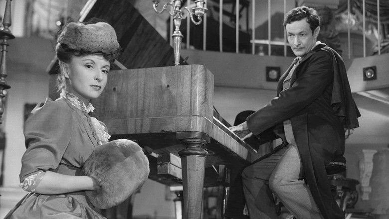 кадр из фильма Карусель