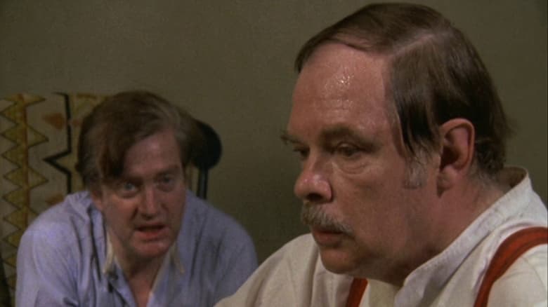 кадр из фильма Paria