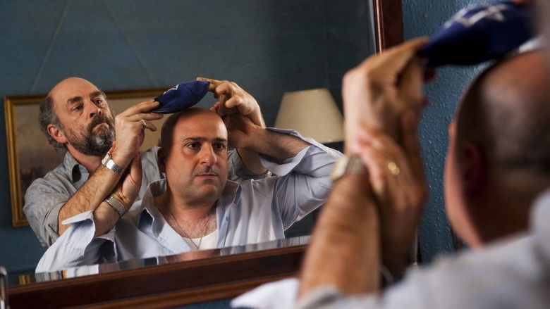 кадр из фильма Неверный