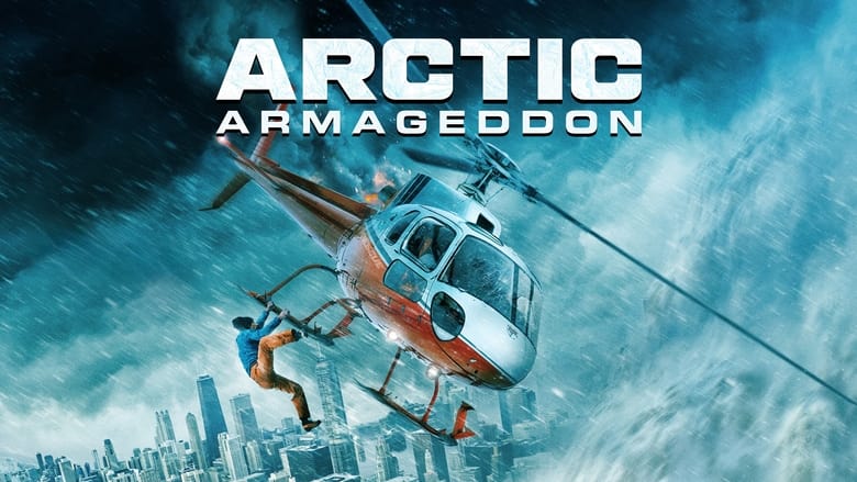 кадр из фильма Arctic Armageddon