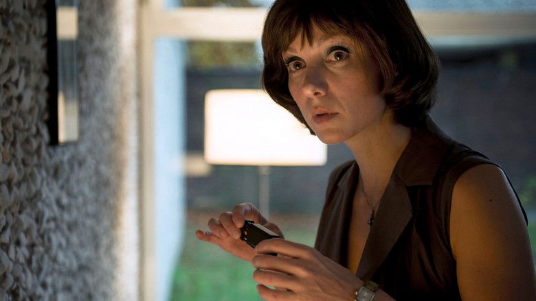 кадр из фильма Unsichtbare Jahre